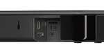Sony HT-SF150 2ch Single Soundbar with Bluetooth and S-Force Front Surround - Black
