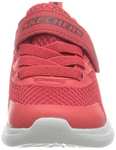Skechers Boy's 403764n Red Sneaker size 6 £13.14 @ Amazon