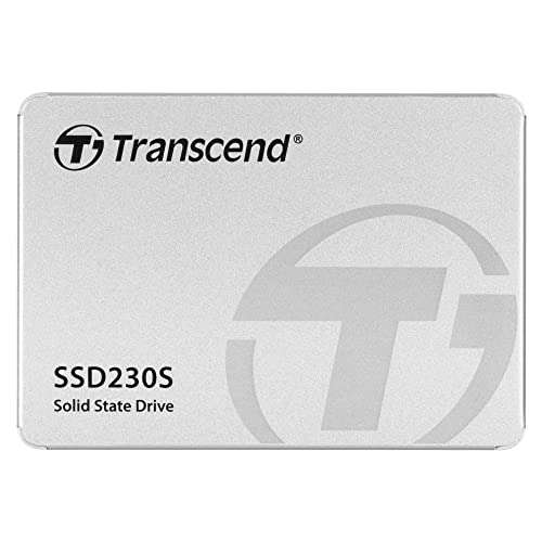 Transcend SSD230S 4TB SATA SSD - 560/520 MB/s Read/Write - £219.89 @ Amazon DE