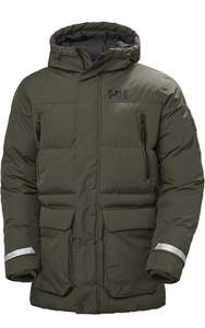 Helly Hansen jackets (Bargain) women & men - Eg Men's Reine Puffy Jacket for £163.93 @ Amazon