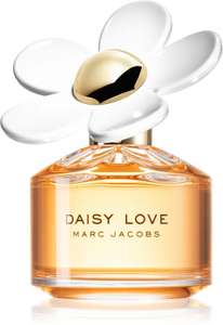 150ml Marc Jacobs Daisy Love EDT £39.70 plus £3.99 Delivery @ Notino