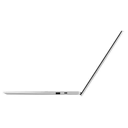 ASUS Chromebook 14 CX1400CKA Full HD Laptop (Intel Celeron N4020, 4GB RAM, 64GB eMMC, Full HD Screen, Chrome OS) £179.99 @ Amazon