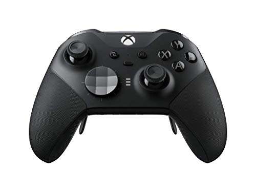 Xbox Elite Series 2 Controller (Used - Like new £64.08 or very good £60.20) at checkout @ Amazon Warehouse