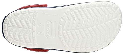 Crocs Unisex's Crocband Clogs - £16.39 (Size 10 only) @ Amazon