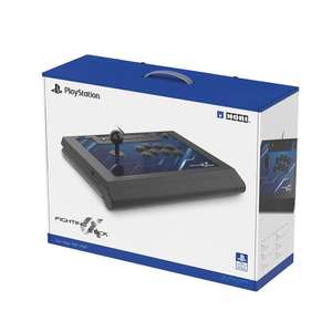 Hori Fighting Stick Alpha - PS5/PlayStation - New - Sold by ShopTo