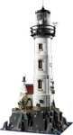 LEGO Ideas 21335 Motorised Lighthouse - £207.99 @ John Lewis & Partners