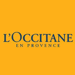 L’Occitane Free Standard Delivery (No Minimum Spend) @ L’Occitane