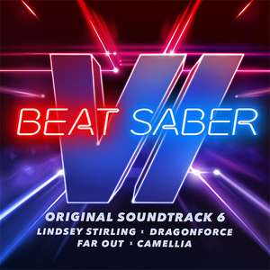 Beat Saber NEW Original Soundtrack 6