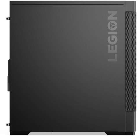 Lenovo Legion T5 Ryzen 5 5600G/ 16GB DDR4 RAM/ 512GB SSD /GeForce RTX 3060 12GB GDDR6/Windows 11 Home