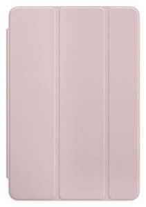 Apple iPad mini 5 Smart Cover - Pink Sand - Genuine £4.99 - Argos eBay