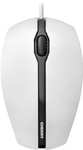CHERRY GENTIX Wired Optical Mouse 1000 dpi (White) - £4.99 @ box.co.uk