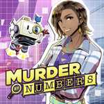 Murder by Numbers PC Free @ Epic Games