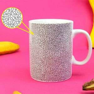 Micro Penis Mug £6 (£3.99 delivery) @ MenKind