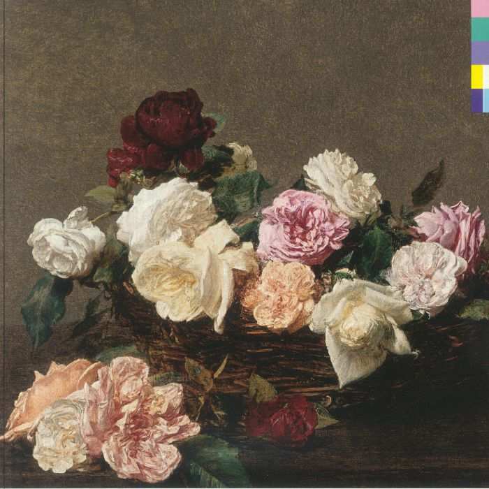 New Order - Power, Corruption & Lies (2020 REMASTER) 140G VINYL