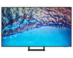 Samsung UE55BU8500 55" Crystal UHD 4K HDR Smart TV - £455.05 With Code Delivered @ Crampton & Moore