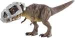 Jurassic World Stomp 'n Escape T-Rex Figure W/Code