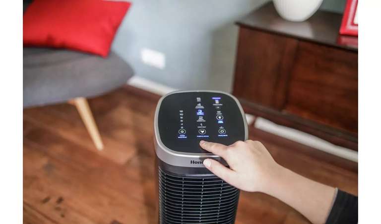 Honeywell AirGenius 5 Air Purifier £99 Free Click & Collect or +£3.95 same day delivery @ Argos