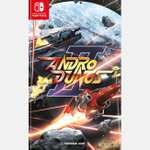 Andro Dunos 2 (Nintendo Switch physical) - £25.54 @ Coolshop