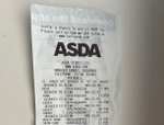 Asda Rochdale Clearance - deals in description (various) - Strongbow ultra dark fruit 330ml BBE 31/3/23 50p