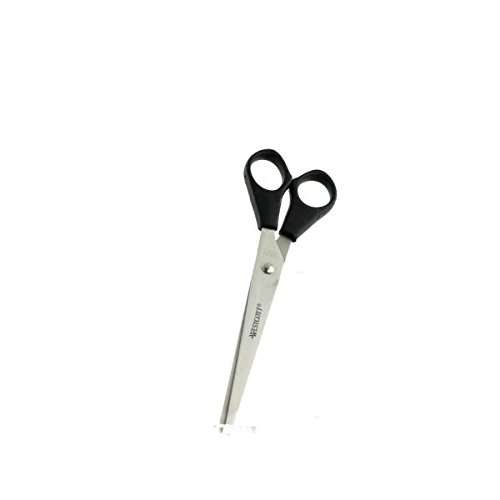 Westcott 7-inch Contract Scissors, Black - £2.70 @ Amazon