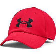 Boys' UA Blitzing Adjustable Hat £9.95 (£3.95 delivery / Free Collection Point Pickup) @ Under Armour