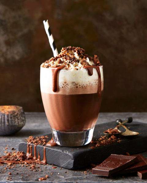 Ballycastle Milk Chocolate & Peanut Butter Cream Liqueur (70cl) - £7.49 @ Aldi