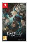The DioField Chronicle (Nintendo Switch) - £24.99 @ Amazon