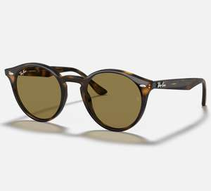 Ray-Ban RB2180 Sunglasses using code + Free Express Delivery