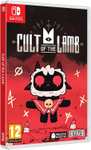 Cult of the Lamb (Nintendo Switch) £25.85 @ Hit
