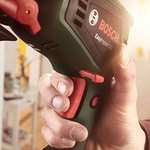 Bosch Home and Garden Hammer Drill EasyImpact 550 (550 W, in carrying case)
