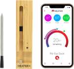 MEATER Plus Wireless Meat Thermometer £69.99 Delivered @ Costco (Brown Sugar Colour Back In Stock)