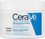 CeraVe Skin Care 3 For 2 On Selected Items + Subscribe & Save Discounts @ Amazon