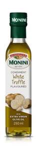 Monini White Truffle Flavoured EV Olive Oil 250ml (Pack of 6)