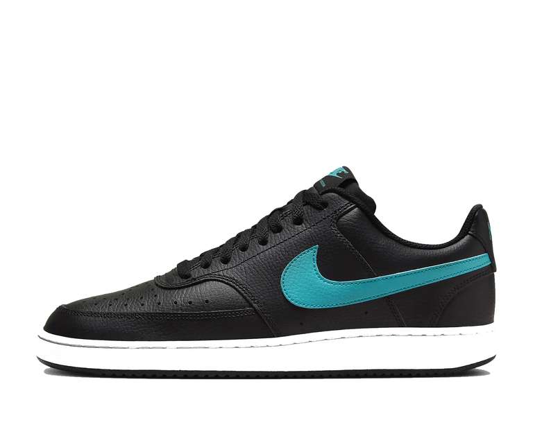 Nike Court Vision Low Men's Shoes (Size: 3.5-14) - W/Code (Nike Members)