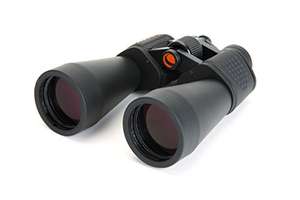Celestron 71007 SkyMaster 12 x 60 Binocular, black - £69.99 @ Amazon