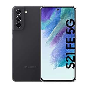 Samsung Galaxy S21 FE 5G Mobile Phone - £529.42 @ Amazon