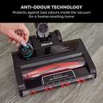 Shark Stratos Cordless Stick Vacuum Cleaner [IZ400UK] with Anti Hair Wrap Plus & Clean Sense IQ, Single Battery £264.95 @ Amazon