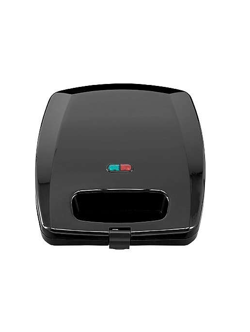 Large 4 Slice Toastie Maker £14 free click & collect @ Asda