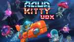 Aqua Kitty UDX (PC) £1.64 @ Steam