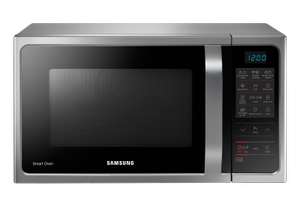 SAMSUNG MC28H5013AS/EU Combination Microwave - Silver, Sold By Samsung