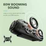 Soundcore Anker Motion Boom Plus Bluetooth Speaker (apply £20 voucher) Sold by AnkerDirect UK FBA