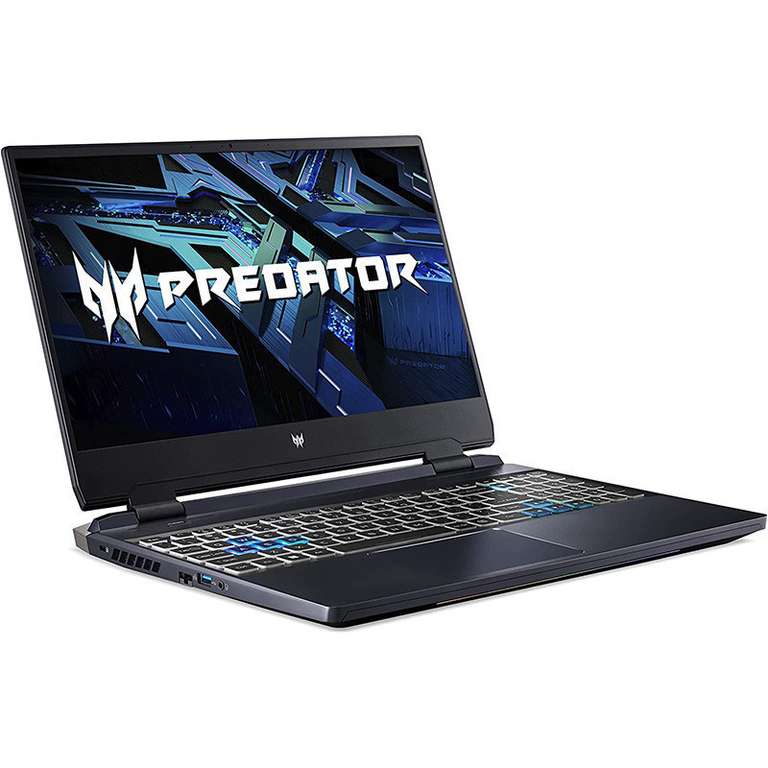 [New open box ]Acer Predator Helios 300 PH315-55 £851.99