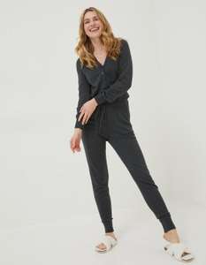 Orla Lounge Onesie (XS - XXL) - £40 + Free Delivery @ Fat Face