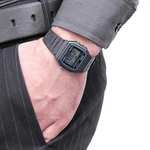 Casio Collection Unisex Digital Watch F-91W - only £10.99 @ Amazon