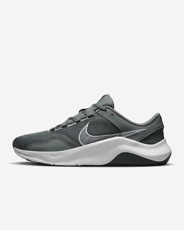 Nike Legend Essential 3 Next Nature Men's training shoes - free delivery for Nike members £59.95 @ Nike