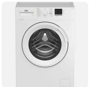 Beko WTL72051W Washing Machine 7Kg 1200 RPM £176 with code free delivery @ AO EBay