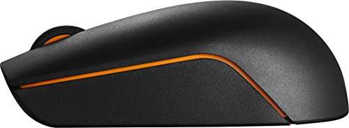 Lenovo 300 Wireless Compact Mouse - Delayed dispatch