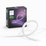 Philips Hue Outdoor Lightstrip 2m With Bluetooth - £65.99 + Free Click and Collect @ Argos