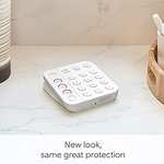 Ring Alarm 7 Piece Kit (2nd Generation) + Ring Indoor Cam £169.99 Amazon Prime Exclusive