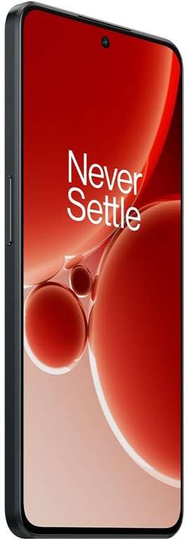 OnePlus Nord 3 5G 8GB RAM 128GB Storage SIM-Free Smartphone with 50 MP Triple Camera + OIS - 2 Year Manufacturer Warranty - Tempest Grey